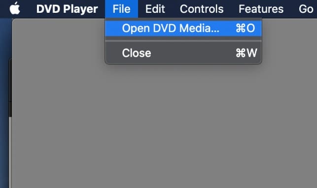 dvd player for mac 64-bit