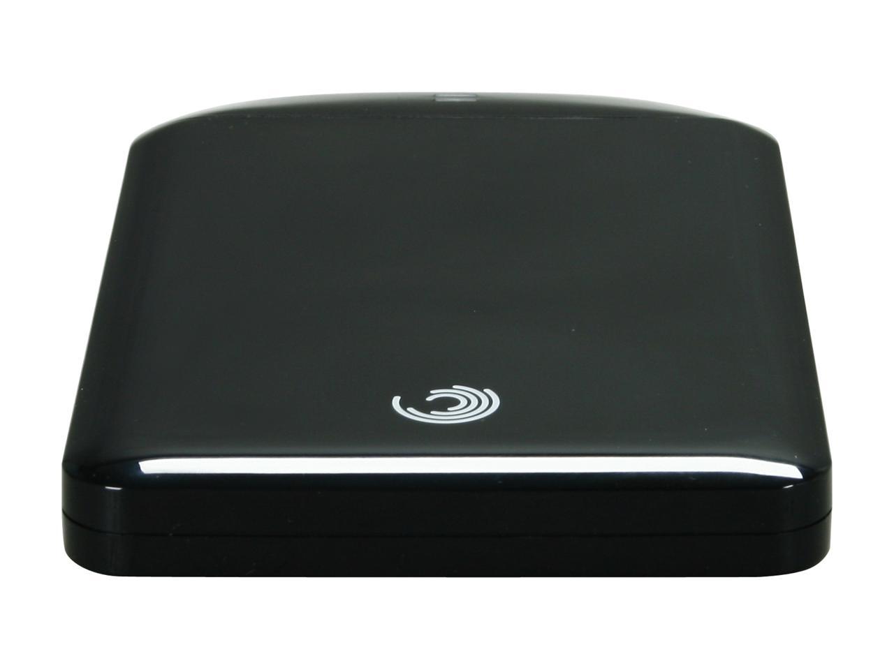 format freeagent goflex drive for mac and pc